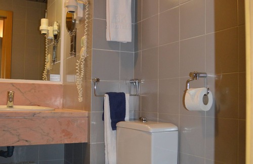 Lisbon Old Town Hotel | Hotel 3K Barcelona