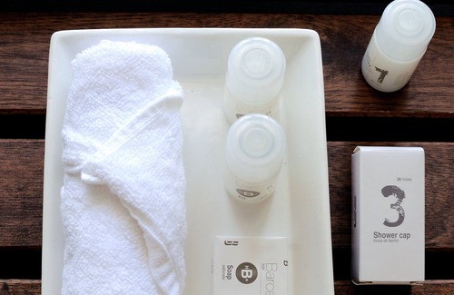 Lisbon Old Town Hotel | Hotel 3K Barcelona