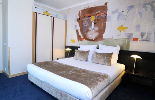 Lisbon Old Town Hotel | Hotel 3K Barcelona