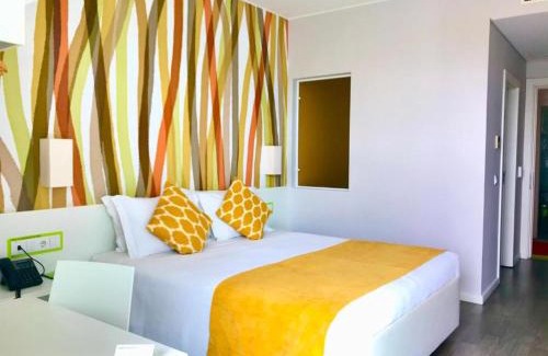 Faro Hotel | Hotel 3K Faro Aeroporto