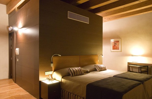 San Martín de Trevejo Hotel | Hospedería Conventual Sierra de Gata