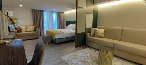 Fatima Hotel | Hotel 4 Estações