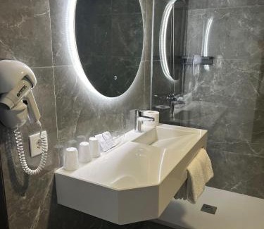 Fatima Hotel | Hotel 4 Estações
