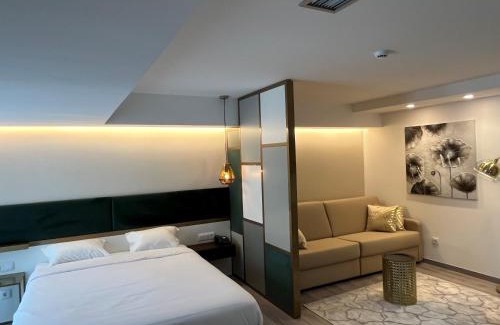 Fatima Hotel | Hotel 4 Estações