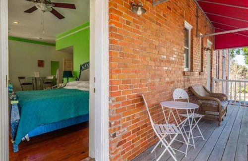 Wilmington Historic District Hotel | Hotel ∙ 4 huéspedes