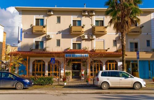 Vlore Hotel | Hotel 4 Stinet