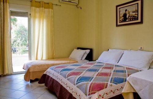 Vlore Hotel | Hotel 4 Stinet
