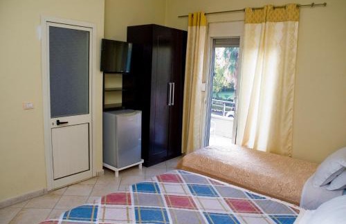 Vlore Hotel | Hotel 4 Stinet