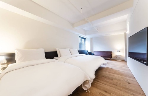 Yeonsu-gu Hotel | Hotel 498
