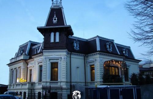 Craiova Hotel | Hotel 5 Continents