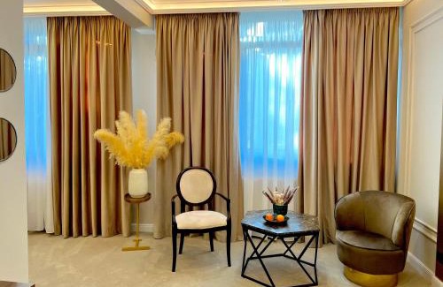 Craiova Hotel | Hotel 5 Continents