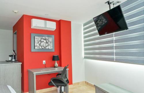León Hotel | Hotel 5 Inn Plus