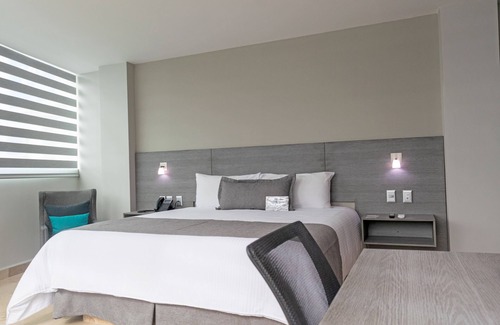 León Hotel | Hotel 5 Inn Plus