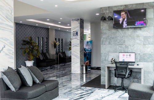 León Hotel | Hotel 5 Inn Plus