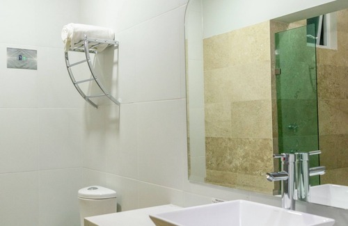 León Hotel | Hotel 5 Inn Plus