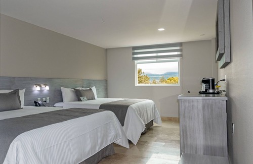 León Hotel | Hotel 5 Inn Plus