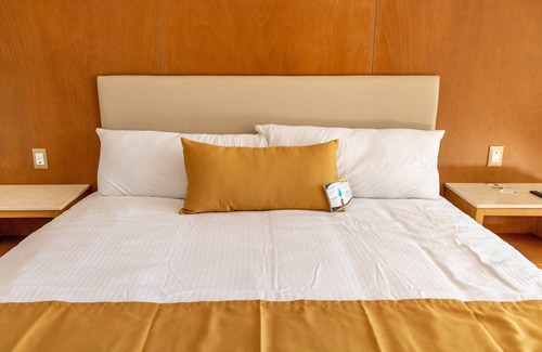 León Hotel | Hotel 5 Inn Select
