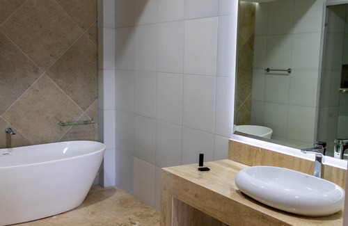 León Hotel | Hotel 5 Inn Select