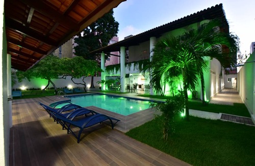 Coco Hotel | Hotel ∙ 50 huéspedes