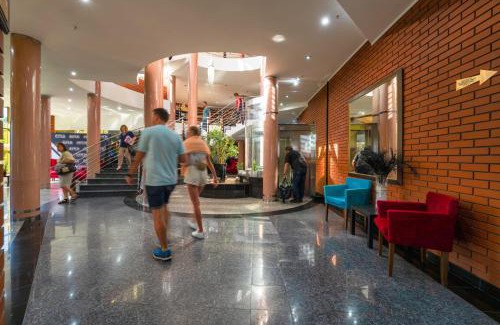 Tarnowo Podgorne Hotel | Hotel 500