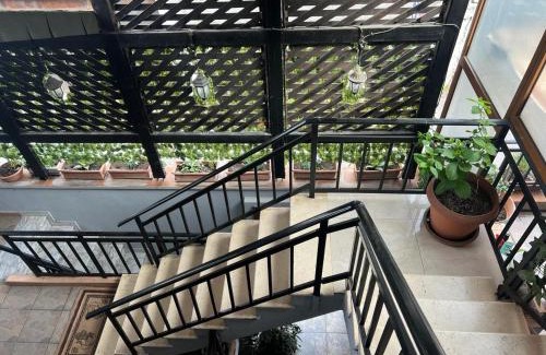 Tirana Hotel | Hotel 51