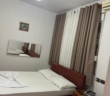 Tirana Hotel | Hotel 51