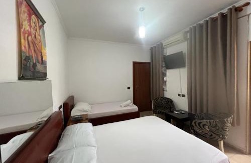 Tirana Hotel | Hotel 51