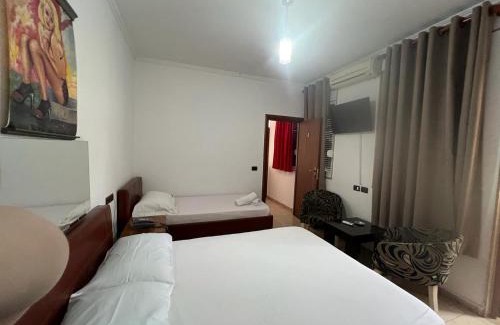 Tirana Hotel | Hotel 51