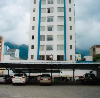 La Mariscal Hotel | Hotel 6 De Diciembre