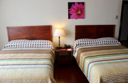 La Mariscal Hotel | Hotel 6 De Diciembre