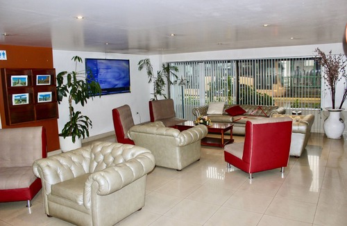 La Mariscal Hotel | Hotel 6 de Diciembre