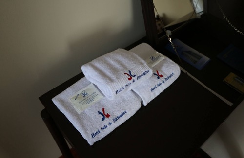 La Mariscal Hotel | Hotel 6 de Diciembre
