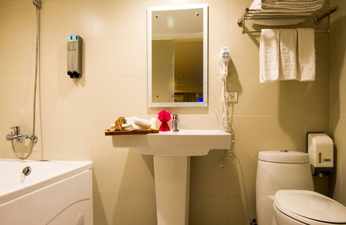 Ximending Hotel | Hotel 6 - Wannien