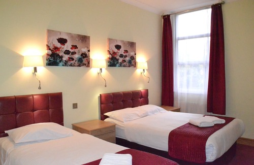 Addison Hotel | Hotel 65
