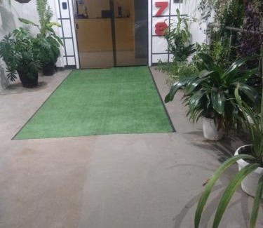 Boa Vista Hotel | Hotel 678