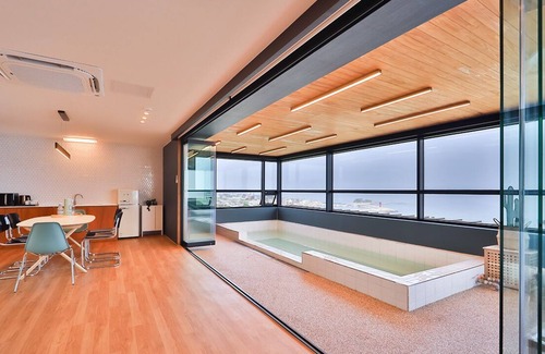 Pohang Hotel | Hotel 701