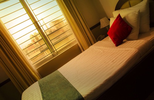Dhaka Hotel | Hotel 71