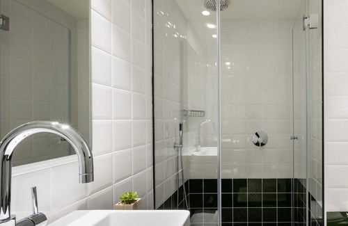 Tel Aviv City Center Hotel | Hotel 75 by Prima Hotels