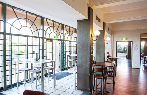 Nedlands Hotel | Hotel ∙ 8 huéspedes