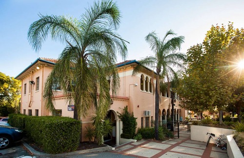 Nedlands Hotel | Hotel ∙ 8 huéspedes