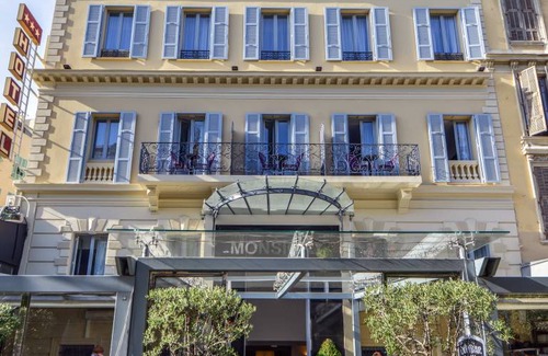 Vernier Hotel | Hotel ∙ 8 huéspedes