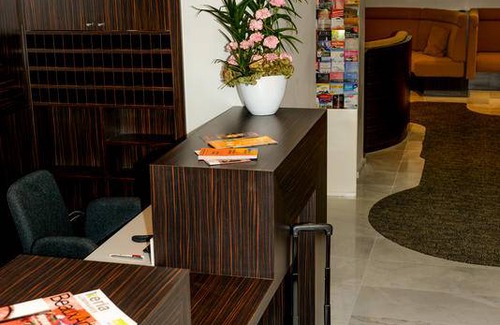 Vernier Hotel | Hotel ∙ 8 huéspedes