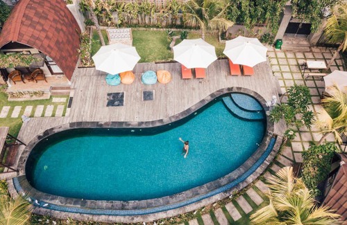 Penida Island Hotel | Hotel ∙ 8 huéspedes
