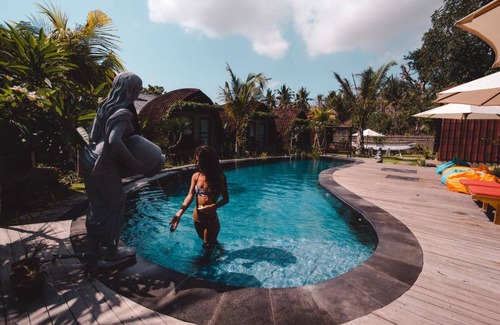 Penida Island Hotel | Hotel ∙ 8 huéspedes