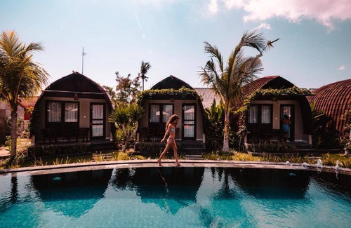Penida Island Hotel | Hotel ∙ 8 huéspedes