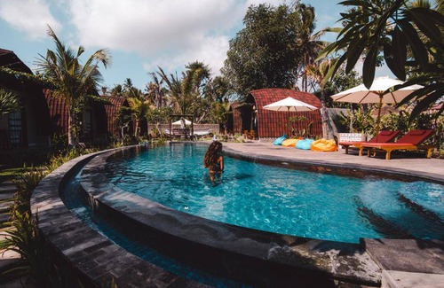 Penida Island Hotel | Hotel ∙ 8 huéspedes