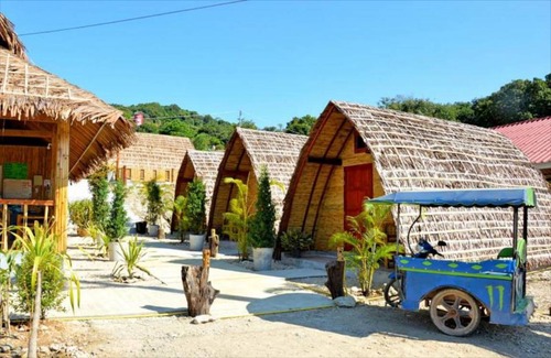 Ko Lanta Hotel | Hotel ∙ 8 huéspedes
