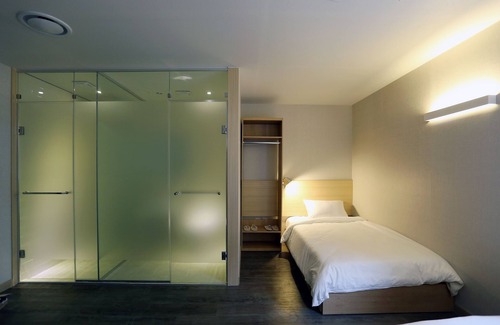 Sogong-dong Hotel | Hotel 8 Hours