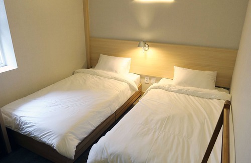 Sogong-dong Hotel | Hotel 8 Hours