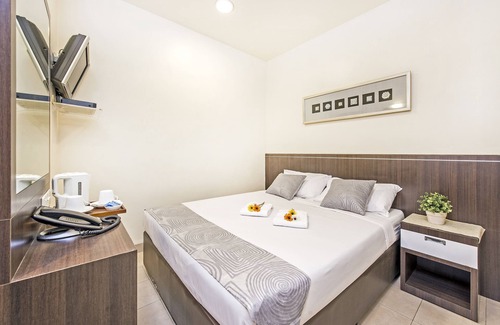 Balestier Road Hotel | Hotel 81 - Balestier